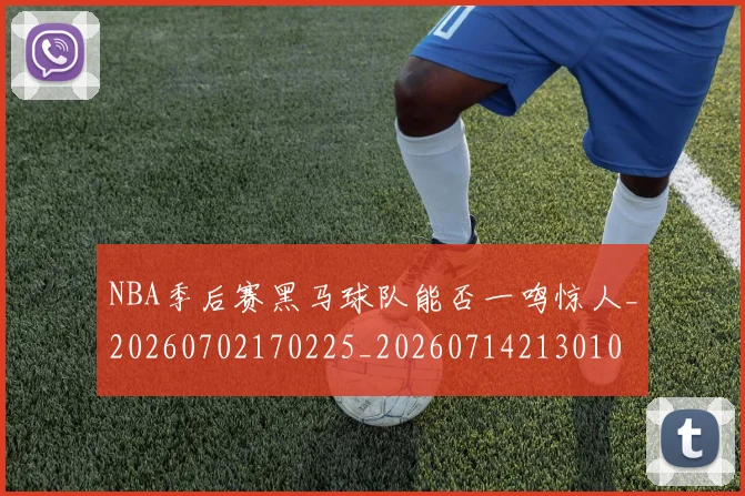 NBA季后赛黑马球队能否一鸣惊人_20260702170225_20260714213010