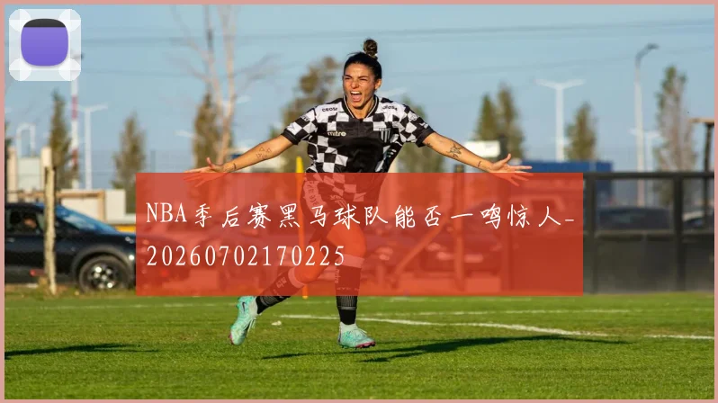 NBA季后赛黑马球队能否一鸣惊人_20260702170225